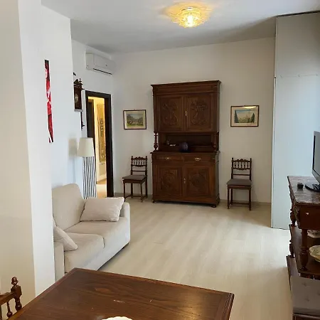 Semesterbostad Barolo Apartments