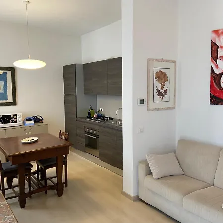 Barolo Apartments בית נופש ברולו