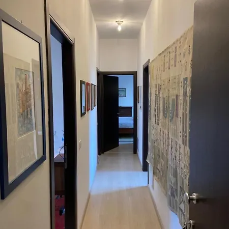 Barolo Apartments Holiday home *