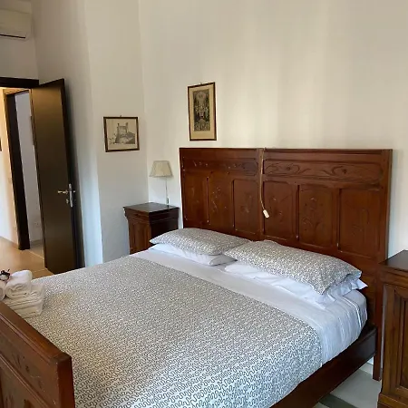 Barolo Apartments