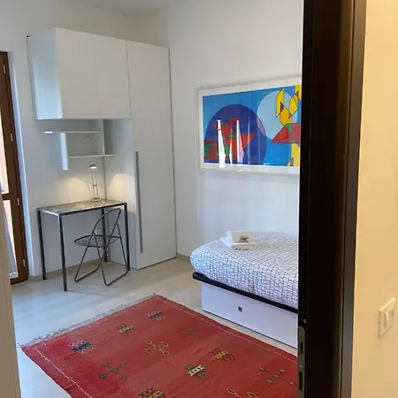 Barolo Apartments Semesterbostad *