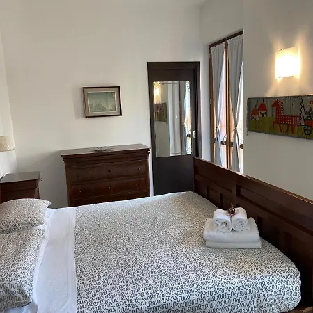 Holiday home Barolo Apartments *