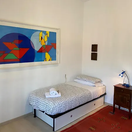 Barolo Apartments Semesterbostad Barolo
