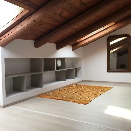 Semesterbostad Barolo Apartments *