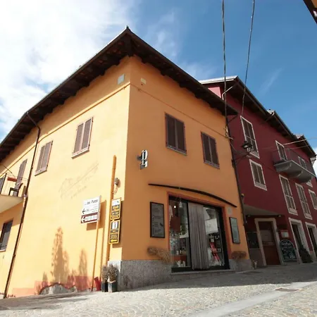 Barolo Apartments * Barolo