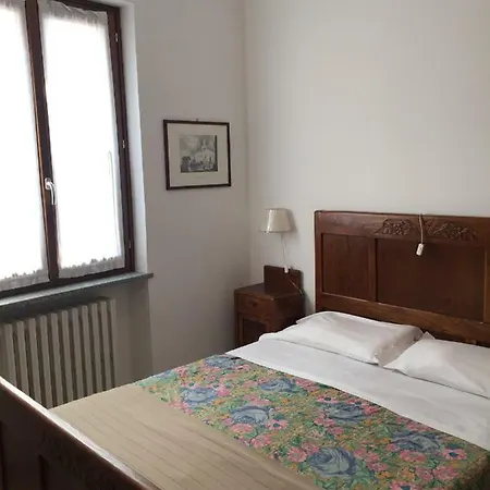 Semesterbostad Barolo Apartments *