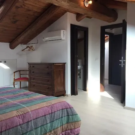 Barolo Apartments * Barolo