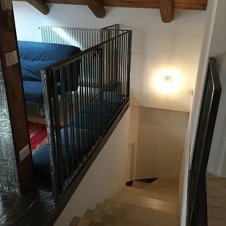 Barolo Apartments Semesterbostad
