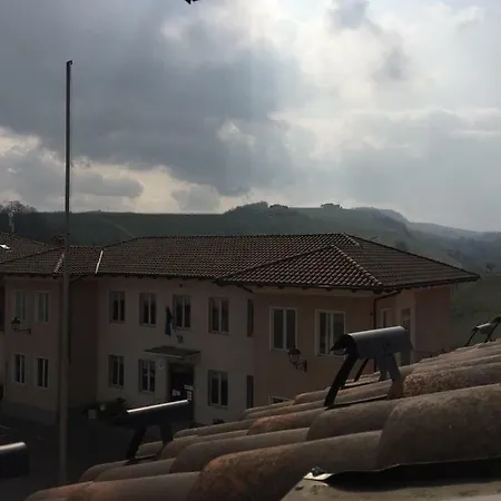 Barolo Apartments * Barolo