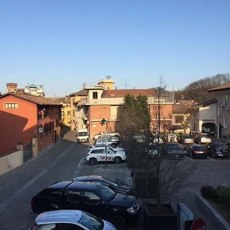 Barolo Apartments