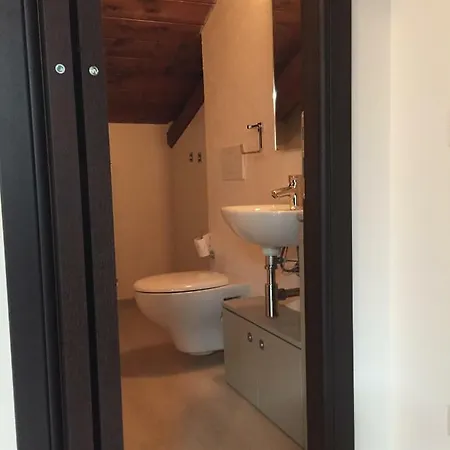 Semesterbostad Barolo Apartments