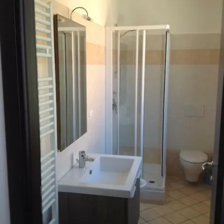 Barolo Apartments Holiday home Barolo