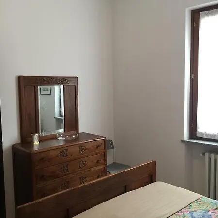 Semesterbostad Barolo Apartments