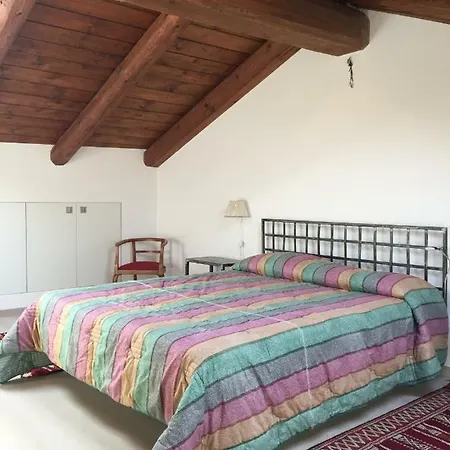 Barolo Apartments * Barolo