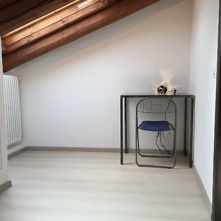 Semesterbostad Barolo Apartments *