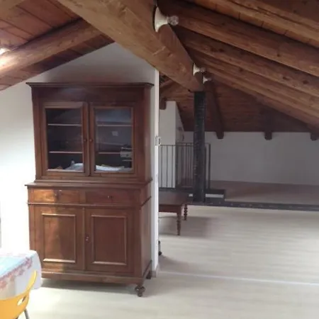 Barolo Apartments Holiday home