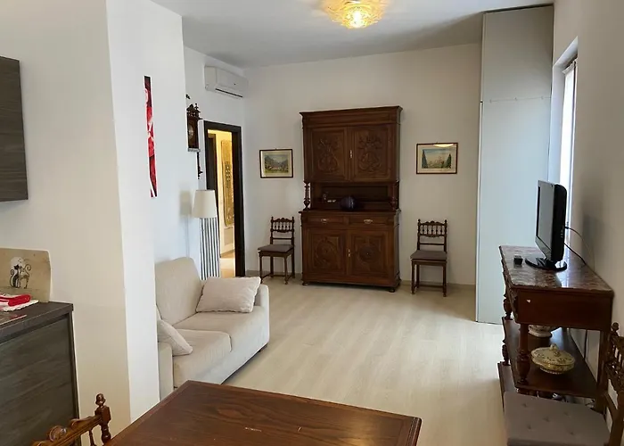 Casa de Férias Barolo Apartments