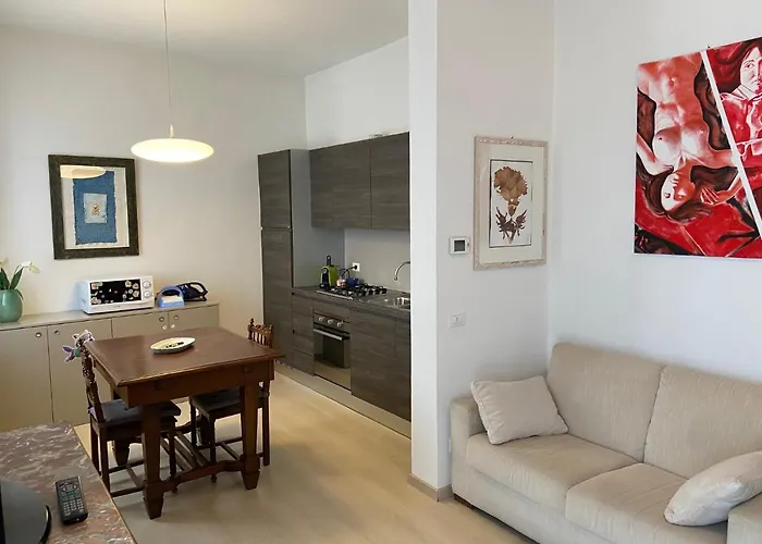 Barolo Apartments Сasa de vacaciones Barolo