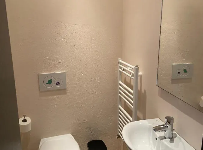 Barolo Apartments Barolo