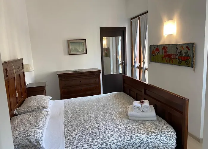 Casa de Férias Barolo Apartments *