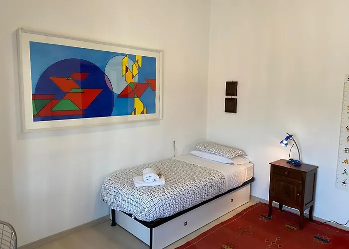 Barolo Apartments Сasa de vacaciones Barolo