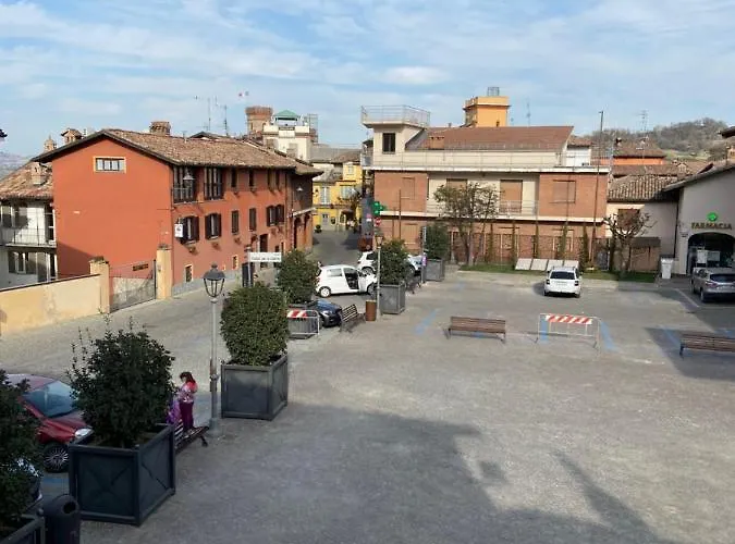 Barolo Apartments Barolo