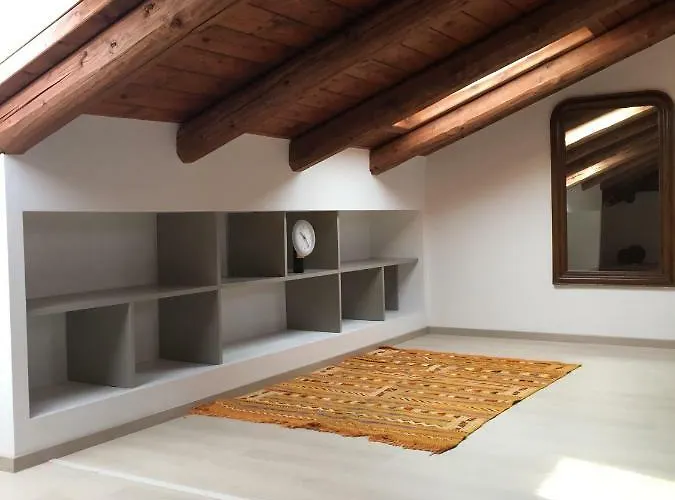 Casa de Férias Barolo Apartments *