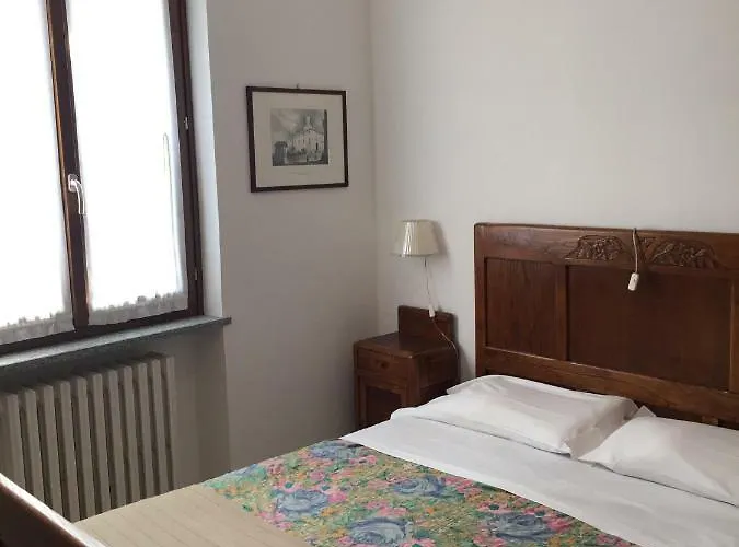 Casa de Férias Barolo Apartments *