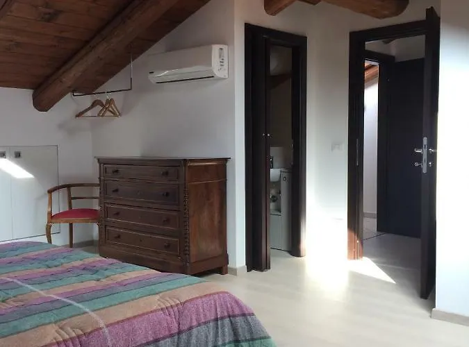 Barolo Apartments * Barolo