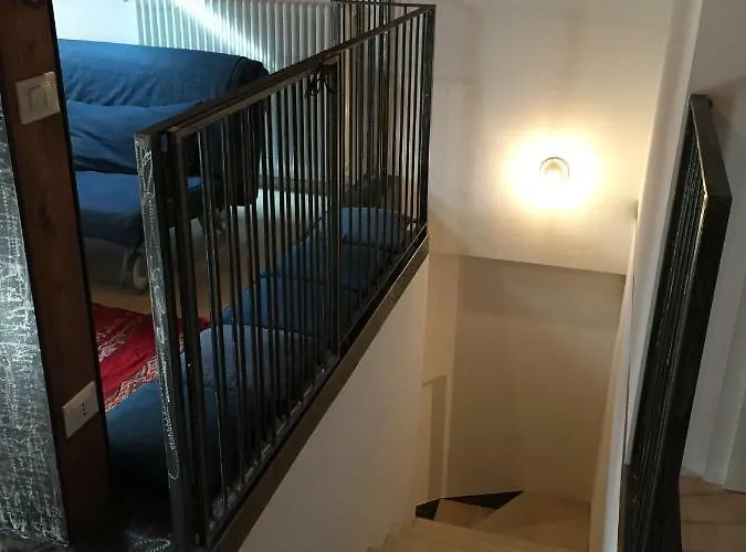 Barolo Apartments Casa de Férias