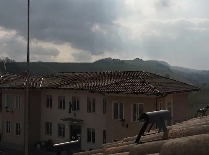 Barolo Apartments * Barolo