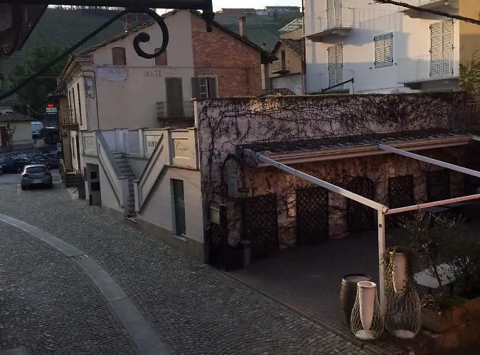 Casa de Férias Barolo Apartments