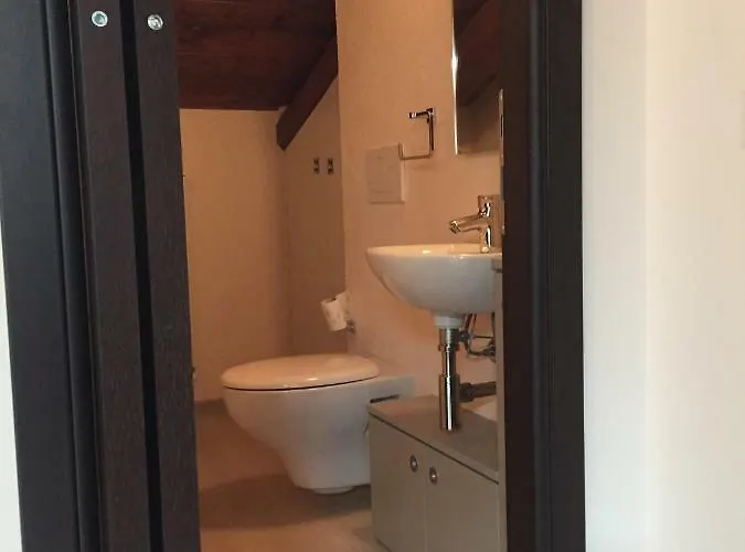 Casa de Férias Barolo Apartments