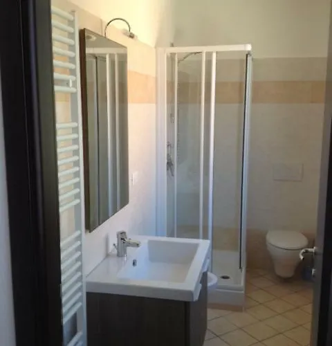 Barolo Apartments Casa de Férias Barolo