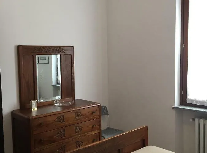 Casa de Férias Barolo Apartments