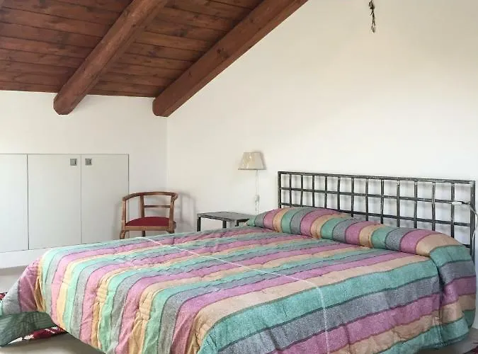 Barolo Apartments * Barolo