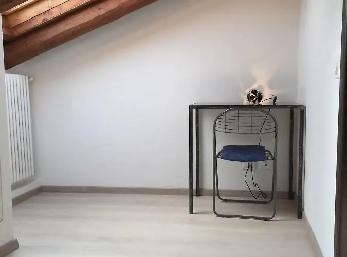 Сasa de vacaciones Barolo Apartments *